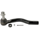 Purchase Top-Quality MOOG - ES801513 - Passenger Side Outer Steering Tie Rod End pa1