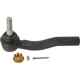 Purchase Top-Quality MOOG - ES801532 - Tie Rod End pa1