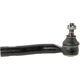 Purchase Top-Quality MOOG - ES801550 - Driver Side Outer Steering Tie Rod End pa1