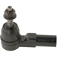 Purchase Top-Quality MOOG - ES801558 - Front Outer Steering Tie Rod End pa1
