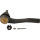 Purchase Top-Quality Outer Tie Rod End by MOOG - ES801563 pa2