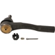 Purchase Top-Quality Outer Tie Rod End by MOOG - ES801564 pa2