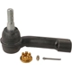 Purchase Top-Quality MOOG - ES801572 - Outer Tie Rod End pa1