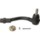 Purchase Top-Quality Outer Tie Rod End by MOOG - ES801583 pa1