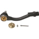 Purchase Top-Quality Outer Tie Rod End by MOOG - ES801584 pa2