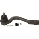 Purchase Top-Quality MOOG - ES801589 - Tie Rod End pa1