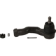 Purchase Top-Quality Outer Tie Rod End by MOOG - ES801590 pa1