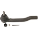 Purchase Top-Quality MOOG - ES801612 - Tie Rod End pa1