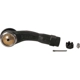 Purchase Top-Quality Outer Tie Rod End by MOOG - ES801614 pa2