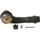 Purchase Top-Quality Outer Tie Rod End by MOOG - ES801615 pa2