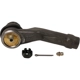 Purchase Top-Quality Outer Tie Rod End by MOOG - ES801619 pa2