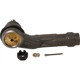 Purchase Top-Quality Outer Tie Rod End by MOOG - ES801620 pa2