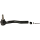 Purchase Top-Quality Outer Tie Rod End by MOOG - ES801622 pa1
