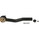 Purchase Top-Quality Outer Tie Rod End by MOOG - ES801622 pa2