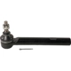 Purchase Top-Quality Outer Tie Rod End by MOOG - ES801625 pa1
