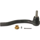 Purchase Top-Quality Outer Tie Rod End by MOOG - ES801645 pa1