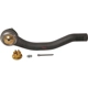 Purchase Top-Quality Outer Tie Rod End by MOOG - ES801646 pa2