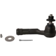 Purchase Top-Quality Outer Tie Rod End by MOOG - ES801660 pa1