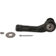 Purchase Top-Quality Outer Tie Rod End by MOOG - ES801660 pa2