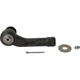 Purchase Top-Quality Outer Tie Rod End by MOOG - ES801661 pa2