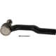 Purchase Top-Quality Outer Tie Rod End by MOOG - ES801676 pa2
