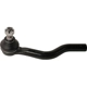 Purchase Top-Quality Outer Tie Rod End by MOOG - ES801684 pa1