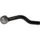 Purchase Top-Quality Outer Tie Rod End by MOOG - ES801684 pa2