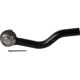 Purchase Top-Quality Outer Tie Rod End by MOOG - ES801685 pa2