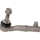 Purchase Top-Quality Outer Tie Rod End by MOOG - ES801694 pa1