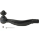 Purchase Top-Quality Outer Tie Rod End by MOOG - ES801702 pa1