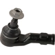 Purchase Top-Quality Outer Tie Rod End by MOOG - ES801732 pa2