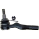 Purchase Top-Quality MOOG - ES80578 - Outer Tie Rod End pa17
