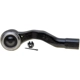 Purchase Top-Quality MOOG - ES80578 - Outer Tie Rod End pa18