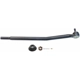 Purchase Top-Quality Outer Tie Rod End by MOOG - DS1285 pa3