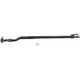 Purchase Top-Quality Outer Tie Rod End by MOOG - DS1440 pa1