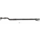 Purchase Top-Quality Outer Tie Rod End by MOOG - DS1440 pa3
