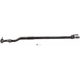 Purchase Top-Quality Outer Tie Rod End by MOOG - DS1440 pa5