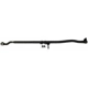 Purchase Top-Quality Outer Tie Rod End by MOOG - DS300043 pa2