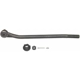 Purchase Top-Quality Outer Tie Rod End by MOOG - DS794 pa3