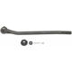 Purchase Top-Quality Outer Tie Rod End by MOOG - DS794 pa8