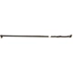 Purchase Top-Quality Outer Tie Rod End by MOOG - DS80444 pa2