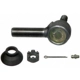 Purchase Top-Quality Outer Tie Rod End by MOOG - ES150L pa1