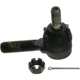 Purchase Top-Quality Outer Tie Rod End by MOOG - ES150L pa2