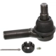 Purchase Top-Quality Outer Tie Rod End by MOOG - ES187R pa19