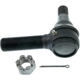 Purchase Top-Quality Outer Tie Rod End by MOOG - ES187R pa2