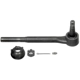 Purchase Top-Quality Outer Tie Rod End by MOOG - ES2000RLT pa5