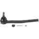 Purchase Top-Quality MOOG - ES2019RLT - Outer Tie Rod End pa12