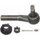 Purchase Top-Quality Outer Tie Rod End by MOOG - ES2065L pa4