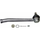 Purchase Top-Quality Outer Tie Rod End by MOOG - ES2109R pa2