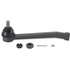 Purchase Top-Quality Outer Tie Rod End by MOOG - ES2110R pa5